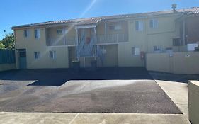 Maitland City Motel
